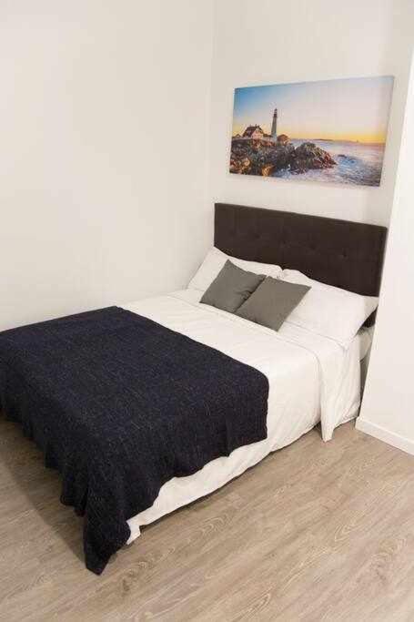 Comodo Y Agradable Estudio En Centro A2 Appartamento