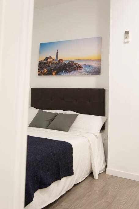 Comodo Y Agradable Estudio En Centro A2 Appartement *
