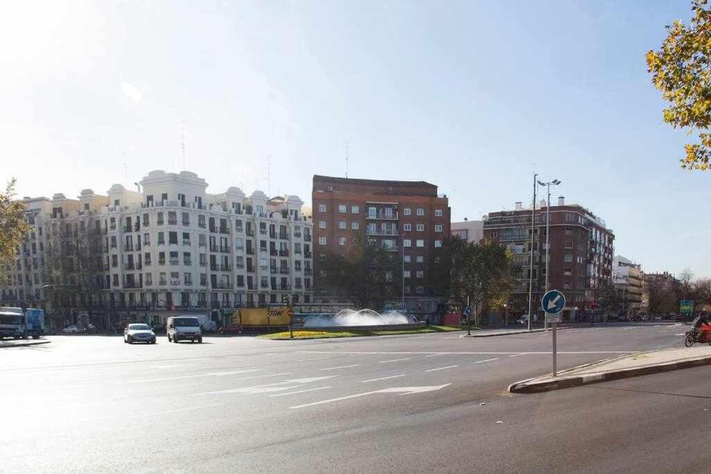 Appartement Comodo Y Agradable Estudio En Centro A2