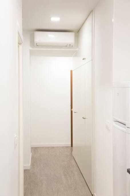 Appartement Comodo Y Agradable Estudio En Centro A2