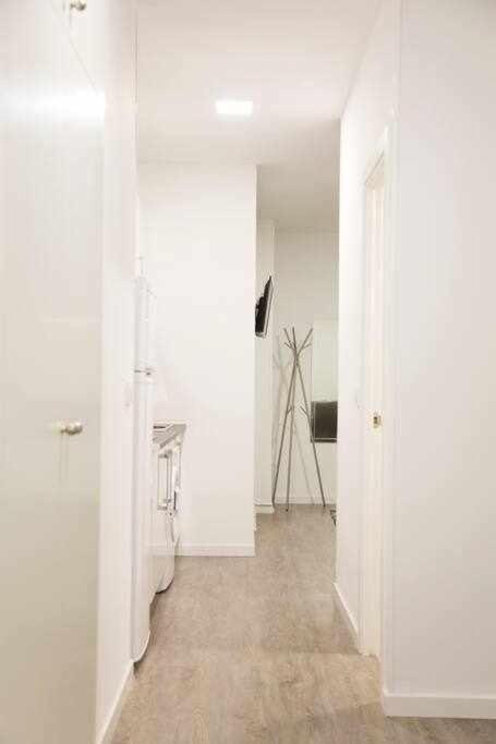Comodo Y Agradable Estudio En Centro A2 Appartement