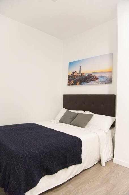 Comodo Y Agradable Estudio En Centro A2 Appartement