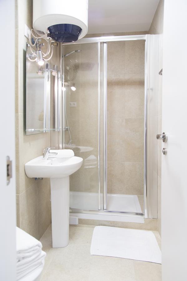 Appartement Comodo Y Agradable Estudio En Centro A2